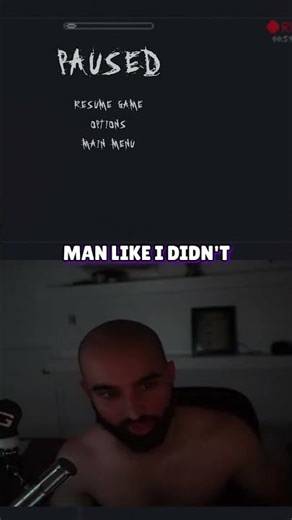 Odablock Absoutly TERRIFIED!