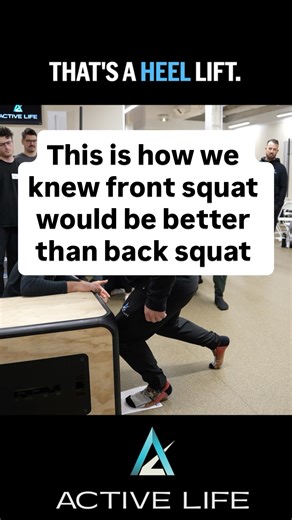 Comment “L1 Workbook” to get the workbook that goes with this seminar👇 Turn Pro. | Active Life