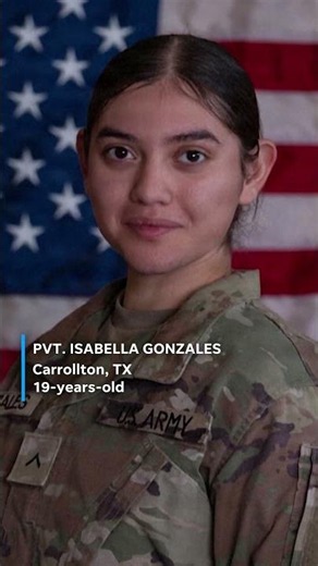 Pentagon identifies US soldiers killed in Iranian attack in Jordan