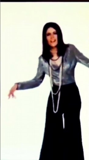 Sandie Shaw - Monsieur Dupont 1969 (TV-Clip)