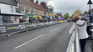 Redcar & Cleveland Borough Council on Reels