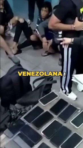 Así fue la captura de 12 extorsionadores de 'Los Malditos del Sur' en Lurín | El Comercio