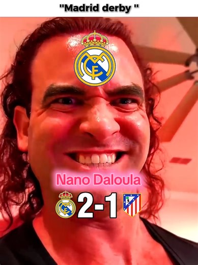 Real Madrid vs Atletico Madrid: La Liga Prediction