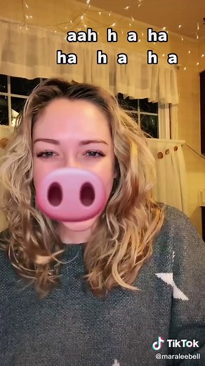 The Genuine Snort Laugh: Cute and Authentic Moments