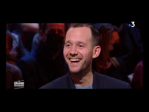 Le Misanthrope (Acte 1,Scène 1) par Jacques Weber et Lambert Wilson (janvier 2022)