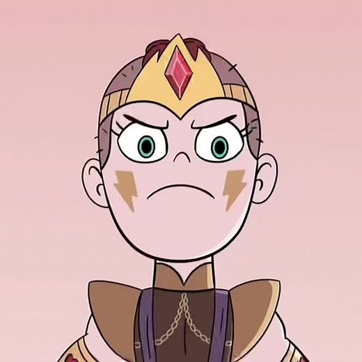 Solaria, Eclipsa, And Meteora Butterfly - Star vs The Forces of Evil