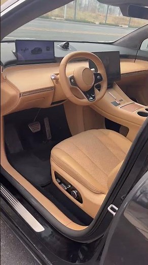Luxeed R7 2025 REEV Max 251km EV Range Smart Driving SUV Fast Charge Luxury Tech Ride#luxury #huawei