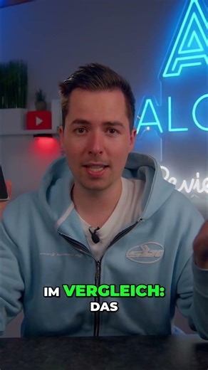 iPhone Fold Akku-Leak: Größer als iPhone 17 Pro Max?! #shorts