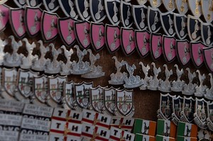 Every international fixture involving Spurs players in October