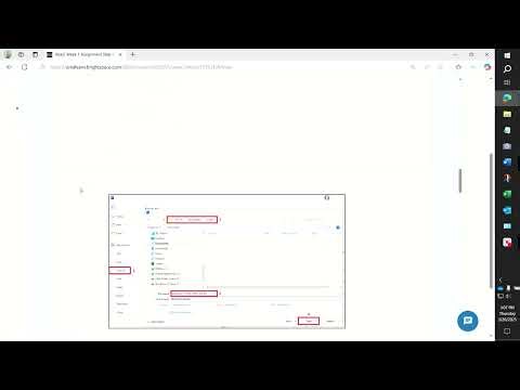 Week 1 WPM assignment