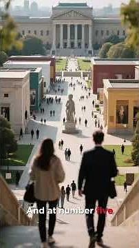 Top 10 Must Visit Spots in Manila, Philippines