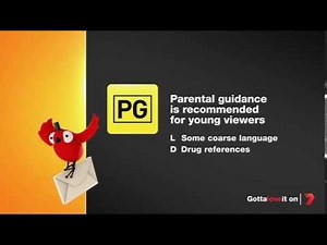 Channel 7 Advisory: PG (Winners & Losers) (2013)