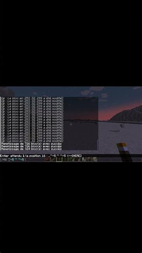 comment construire une maison en quelque second avec command