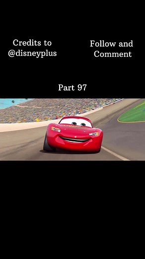 Movieclips Here on Instagram: "🚗💨 Get ready for a pit stop full of speed, fun, and unforgettable characters! 🌟 From Lightning McQueen to Mater, the race is on! 🏁✨ Stay tuned for more epic moments, because the road to adventure is just beginning! 😎🔥 #PixarCars #FastAndFuriousFun Let’s go, #CarFanatics! 🚗💥 👀 Comment below with your favorite Cars character! 👇 We might just feature it next! 💬 Hashtags: #PixarCars