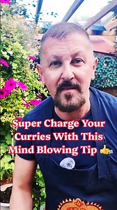 Improve Your Curries with This Game Changing Tip!
