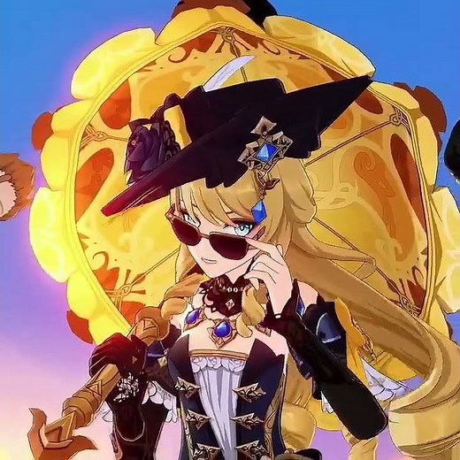 Navia is honestly one of the most well written characters in Genshin Impact
