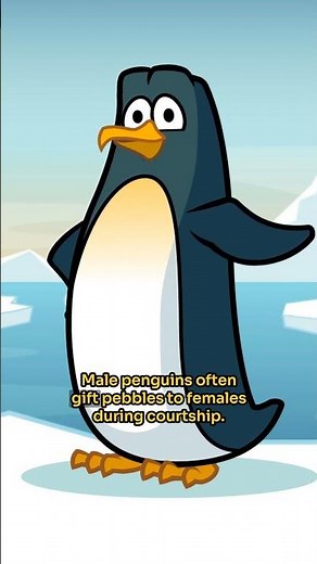 Penguin Facts You Didn't Know