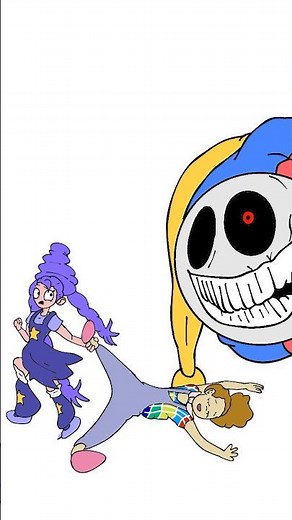 Poppy playtime chapter 5 - lily lovebraids steal a miss gracie 😱