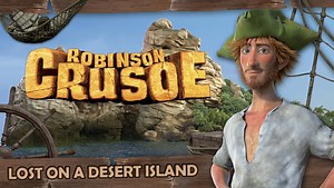 Watch Robinson Crusoe Online Free