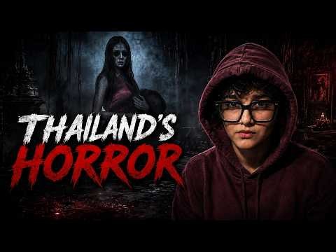 The Real Story of Thailand's Ghost Bride | Mae Nak Urban Legend | Miss Mysterious