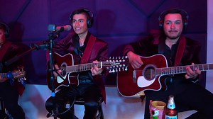 Apuesto que varios no sabían de este (Cover) con Los Admirables de la Sierra “AMOR LIMOSNERO” Saludos Nuevos Seguidores Bienvenidos todos !😃 #TeamAdmirables Toda nuestra música disponible en todos los Formatos Digitales 🫡 | Los Admirables De la Sierra