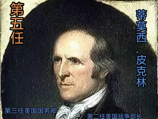 美国邮政总局历任局长1