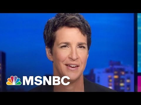 Watch Rachel Maddow Highlights: Aug. 22