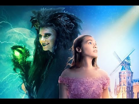 A Fairy Tale After All Exclusive Trailer