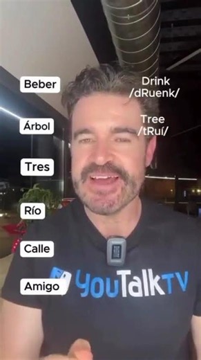 The best trick for pronouncing the letter R in English