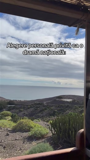 Full disclosure: mâncăm pește și fructe de mare, dar mi s-a zis că nu se pune 😂.