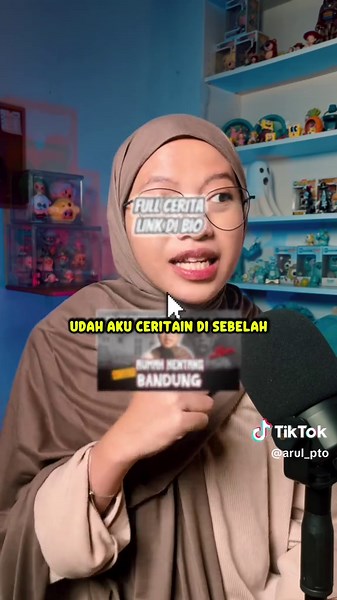 Rumah Kentang: Cerita Horor Menyeramkan