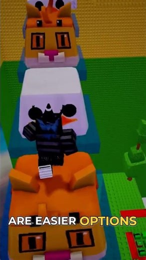 Roblox's Mind-Blowing Secret You Must See Now! #shorts
