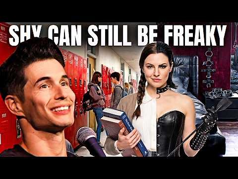 GIRL LOOKED INNOCENT... THEN SHE SAID THIS! | Full Crowd Work Show (19 minutes) - MICHAEL BLAUSTEIN