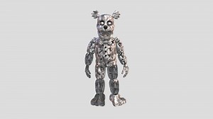 Kolly - Download Free 3D model by Talk.Freddy