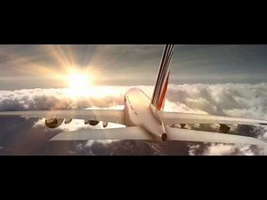 After effects 3D Plane flying Final Plane Crash Test!! 3d element Tutorial project