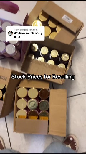 Replying to @bgal start your business this new year, buy your first stock so i can add resellers group #businessideas2025 #weacceptbulkorders #openforresellerandbulkorders #dubaiperfumessuppilers #perfumetiktok #winningproducts #foryoupage #fyp #viral #perfumesuppliersouthafrica #newyearresolution #productstosell #beautyproductsupplier #dubaiperfumessuppilers #ushaslipgloss #Ushascosmetics #decemberspecial #handcreams #lipglosses #perfumesuppliersouthafric #lipglossbusiness #handcreambusiness #l