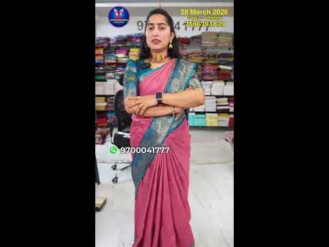 Kanakadurga Collections is Live saree Sale #hyderabad sarees