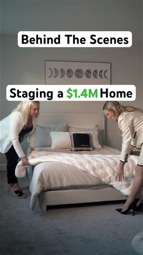 Before Buyers Walk In.This Happens First.