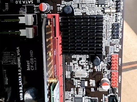 nvme注入bios，刷写bios，转换卡转nvme做启动盘，老主板用nvme硬盘，实战教学，100%学会！