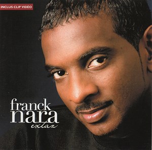 Franck Nara - Extaz