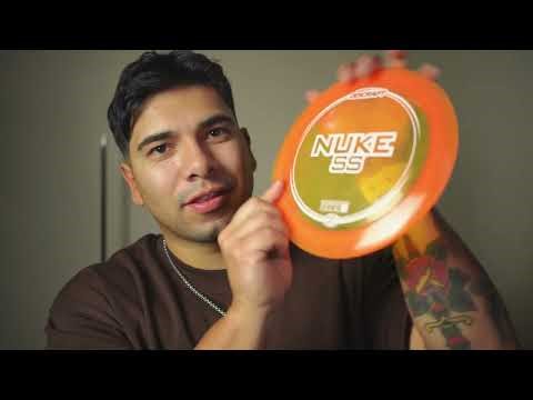 Nuke ss Flight test and Review