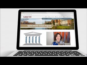 Brand New 5th Edition Master's in Behavior Analysis Practice at Florida Tech ABA Online