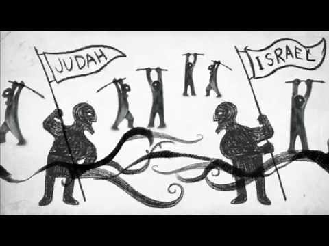 7 Minuten durch die Bibel - Clip aus DIE GESCHICHTE