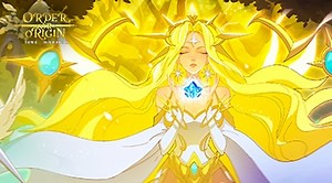 Download & Mainkan Order or Origin: Time Warrior di PC & Mac (Emulator)