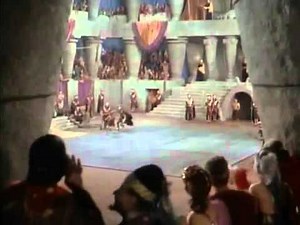 Samson and Delilah - Part 12