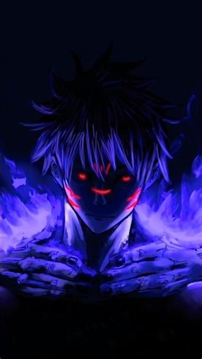 He Lost Ten Shadows TWICE 💀 #jujutsukaisen #anime