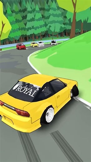 SMOOTH DRIFT fr legends #frlegendslife #drift #frlegends #frl #shorts #smoothdrift