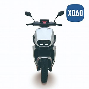 [Hot Item] Modern Design Electric Motorcycles with 65kph Speed and 60-70km Range