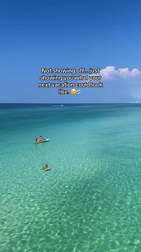 Hey y’all! There are so many family-fun things to do around Panama City Beach, and one of the best day trips is visiting the nearby springs. A few within driving distance include Ponce de Leon Springs State Park, Morrison Springs, and Cypress Springs. The water is crystal clear, perfect for swimming, snorkeling, and paddling. Just remember—this is Florida, so yes, alligators do exist in spring waters. The good news is that the water is so clear you can usually see anything coming. My advice as a