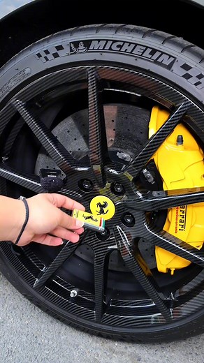 453K views · 9.6K reactions | Black Matte Ferrari SF90 Spider Tailor Made ZHC Super Sports Car #short #Ferrari #SF90 #Spider | Technology Share | Facebook